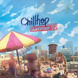 Chillhop Essentials Summer 2022 (2LP)