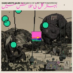 In Search Of A Better Tomorrow (LP)
