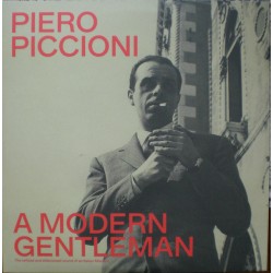 A Modern Gentleman (2LP)
