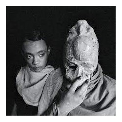 Formal Growth in the Desert (LP+Livret)