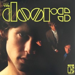 The Doors (LP)