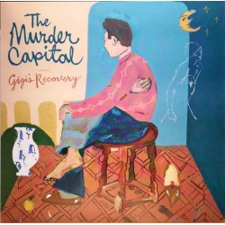 Gigi's Recovery (LP)