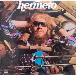 Hermeto (LP) repress