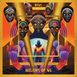 Millions Of Us (LP)