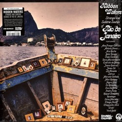 Hidden Waters (2LP)