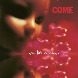 Near Life Experience (LP) rose