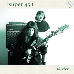 Super 45t (EP)