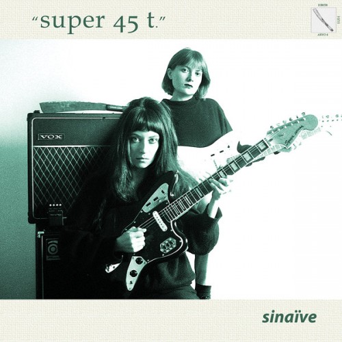 Super 45t (EP)