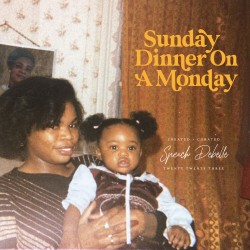 Sunday Dinner On A Monday (2LP)