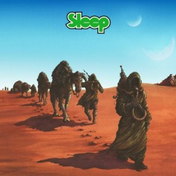 Dopesmoker (2LP)