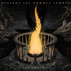 L'Ascension (2LP)