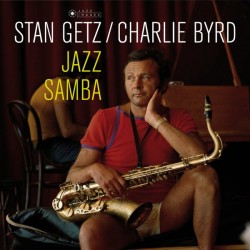 Jazz Samba (LP) deluxe edition