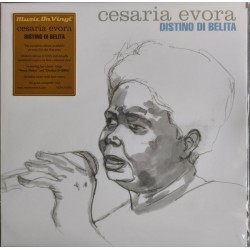 Distino Di Belita (LP) coloured limited edition