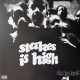 Stakes Is High (2LP)