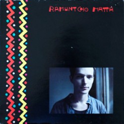 Ramuntcho Matta (LP)