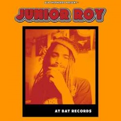 At BAT Records (LP)