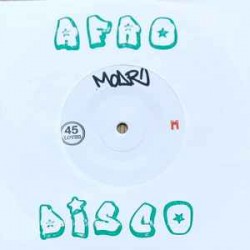 Afro Disco M/MM advance (45t) vert