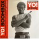 Yo ! Boombox 1979-83 (LP)