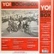 Yo ! Boombox 1979-83 (LP)