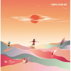 Bon Entendeur 003 (LP)