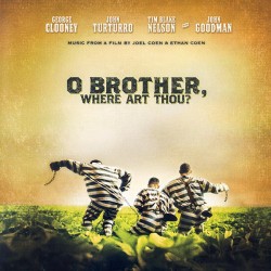 O Brother, Where Art Thou (2LP)