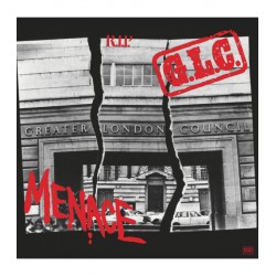 G.L.C. (LP) repress