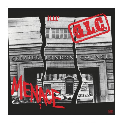G.L.C. (LP) repress