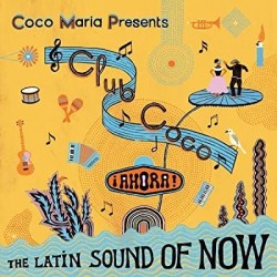 Club Coco Vol.2 (LP)