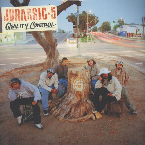 Quality Control (2LP)