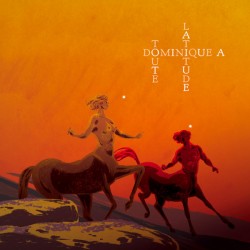 Toute Latitude (LP+CD)