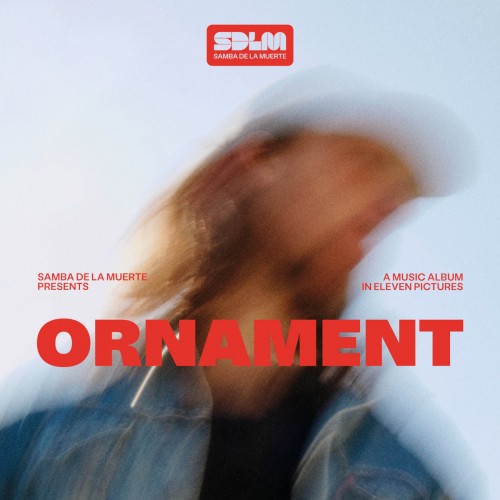 Ornament (LP)