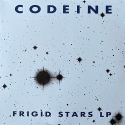 Frigid Stars (LP) couleur
