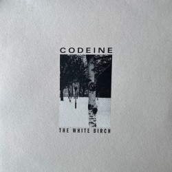 The White Birch  (LP) couleur