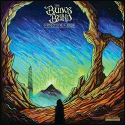 Frontier's Edge (LP) vert