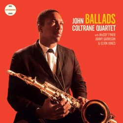 Ballads (LP)