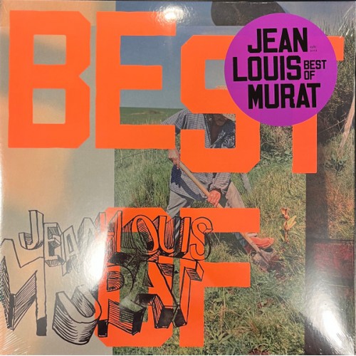 Best Of (2LP)