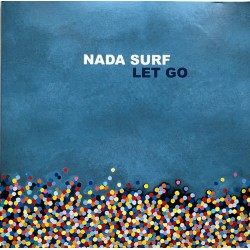 Let Go (2LP)