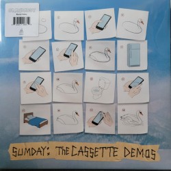 Sumday: The Cassette Demos (LP)