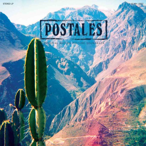 Postales (LP)