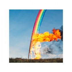 Atta (2LP) yellow limited edition