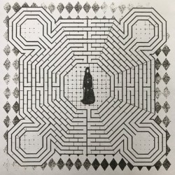 Everything Is Alive (LP) crystal clear