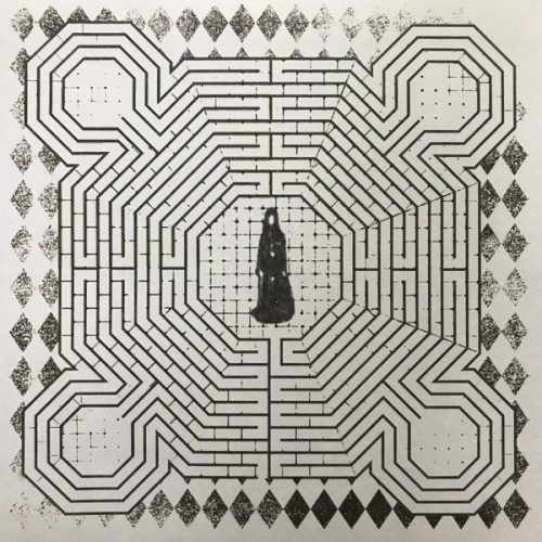 Everything Is Alive (LP) crystal clear