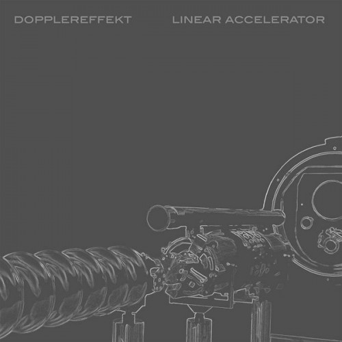 Linear Accelerator (2LP)
