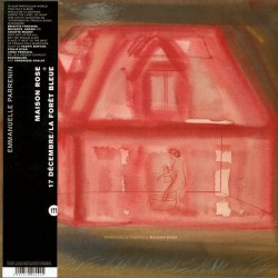 Maison Rose + 17 Décembre / La Foret Bleue (LP+45t)