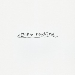 Bird Machine (LP) clear