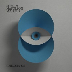 Checkin Us (LP)