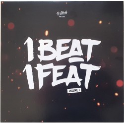 1Beat 1Feat Volume 1 (LP)