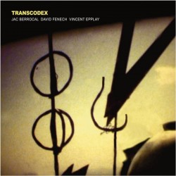 Transcodex (LP)