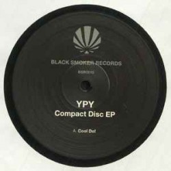 Compact Disc (EP)