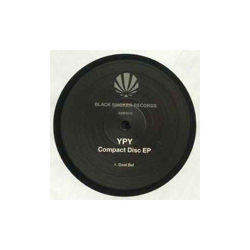 Compact Disc (EP)